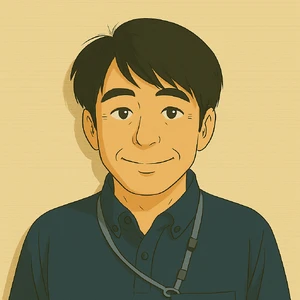 ★田中進