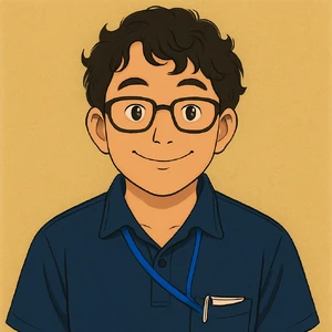 外村拓也