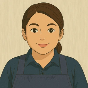 上中知代