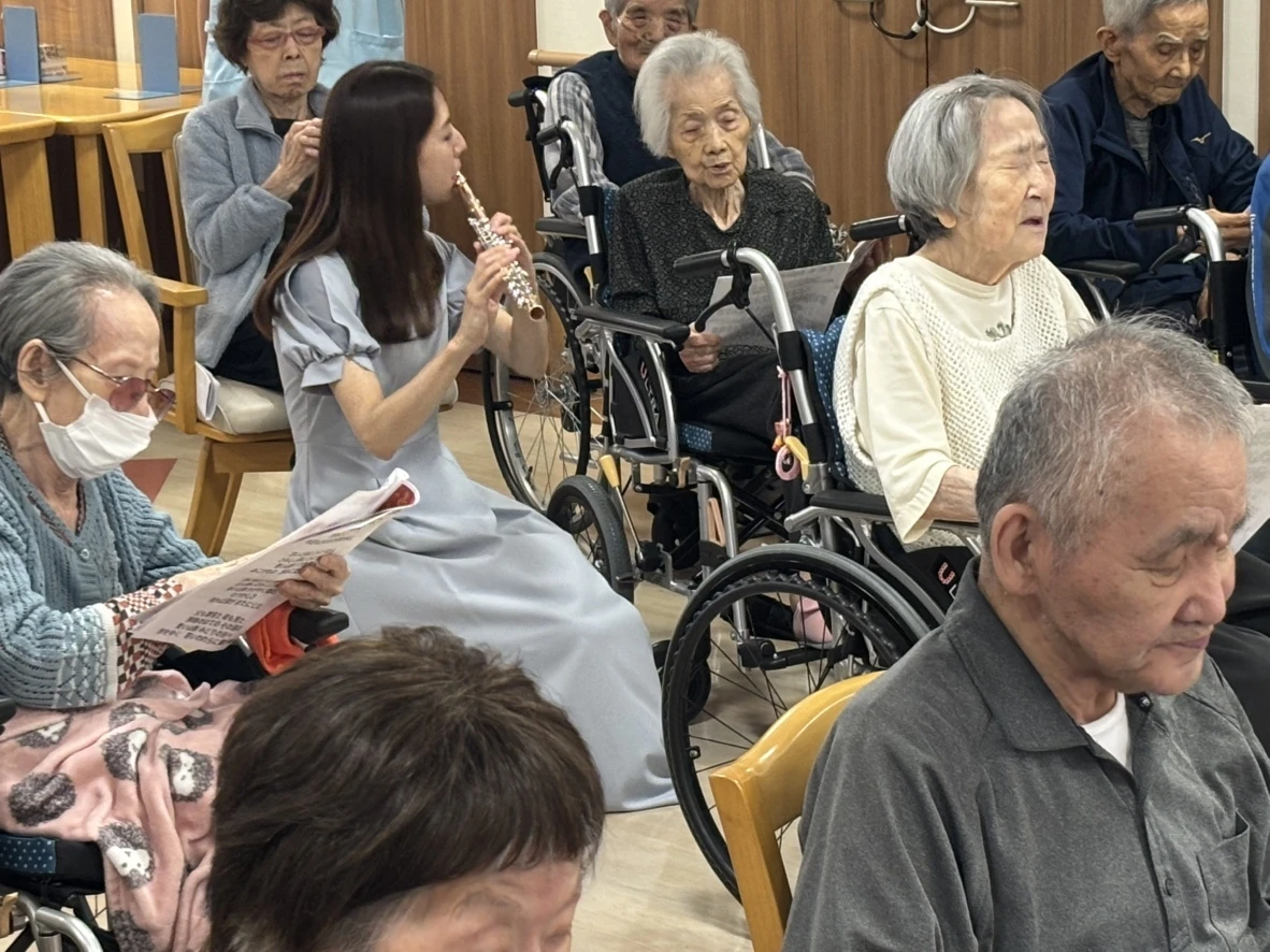 IMG_6239 - 楓の里施設長