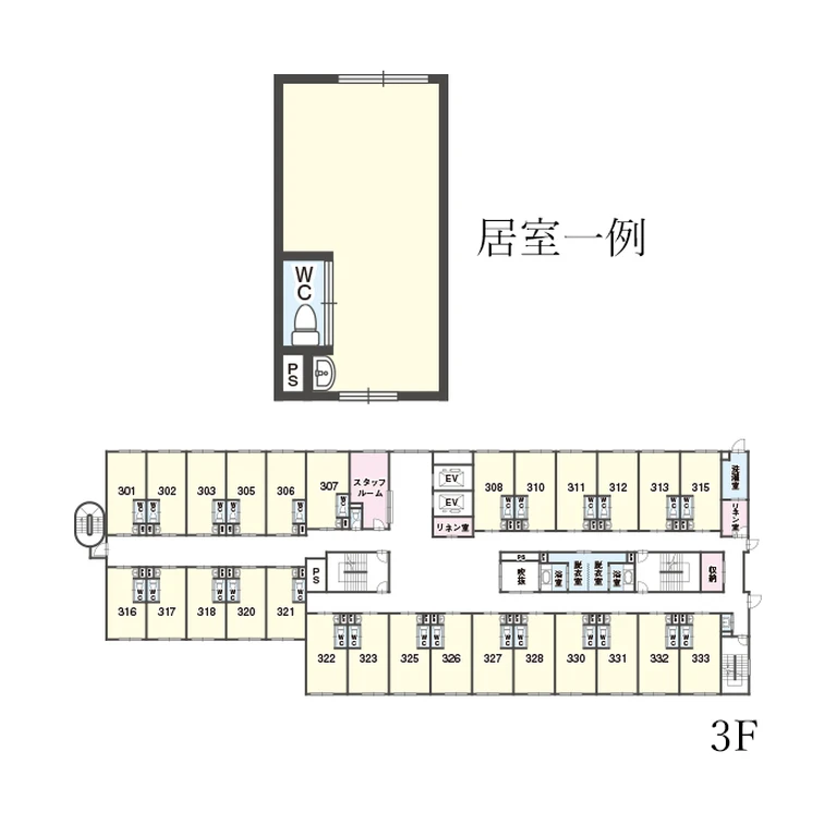 憩の里_間取り図02