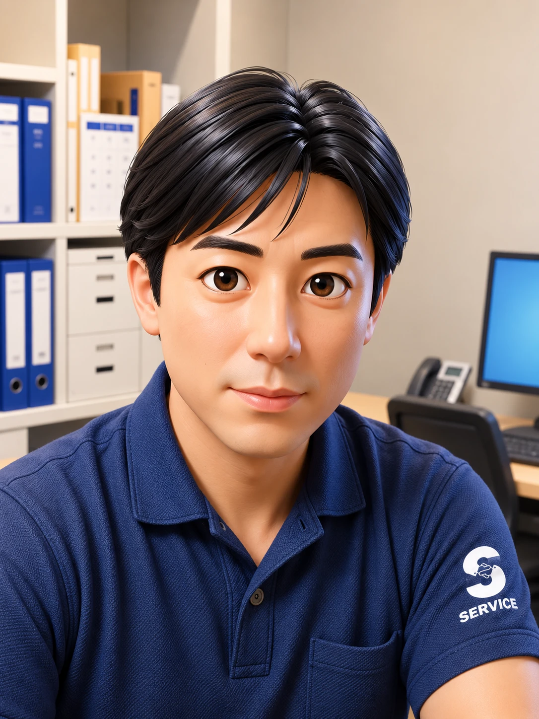 ★大野晴久