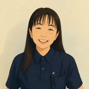 長江さん