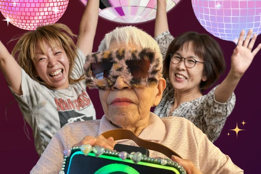けやきの里　大好評！カラオケ大会