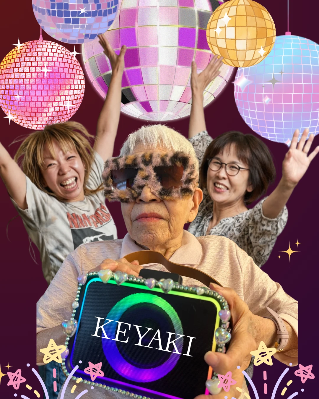 カラオケ　1