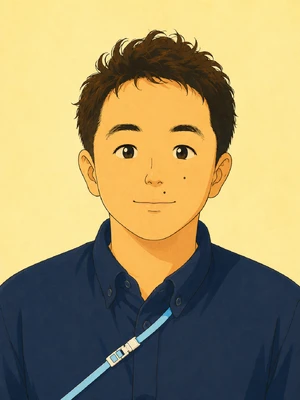 ★二宮洋平