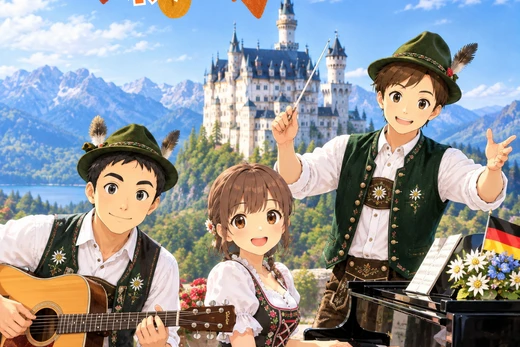 【予告】第７回　かりんず秋のコンサート
