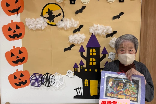 🍁もみじの里　作品最優秀賞🍁